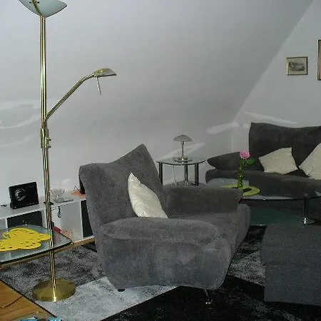 Remele Apartment *